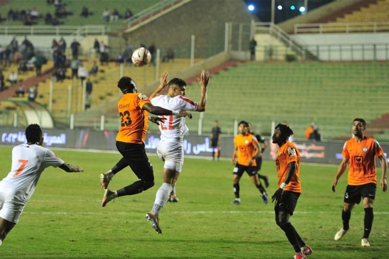 Live score: NBE Club v Zamalek (Egyptian Premier League) - Egyptian Football
