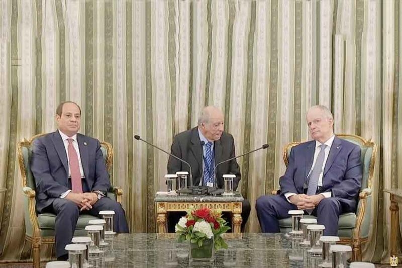 President El-Sisi in Athens: Greek-Egyptian relations in focus - Foreign Affairs