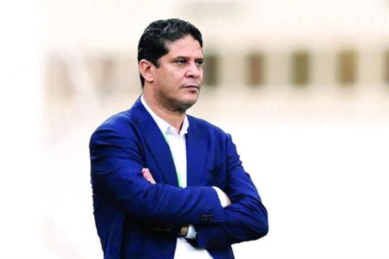 Zamalek name Ayman El Ramady interim coach after Peseiro exit - Egyptian Football