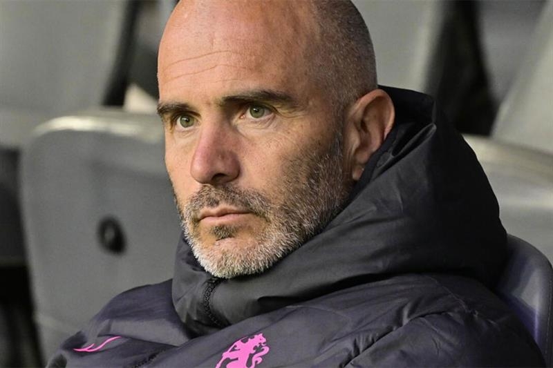 Conference League glory would prove Chelsea are back: Maresca - World