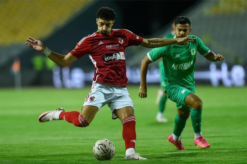 Preview: Ahly seek to maintain winning rhythm against Masry in tough league clash - Egyptian Football