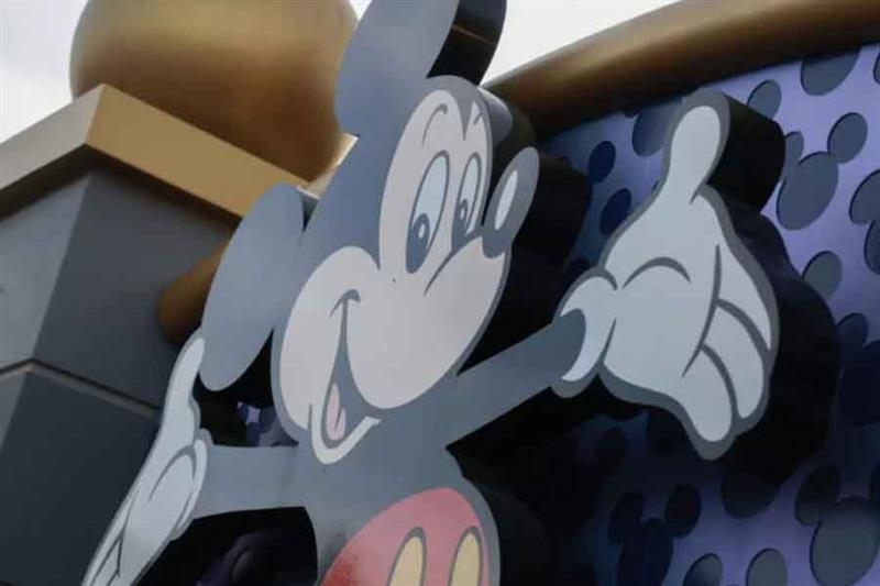 Disney announces new theme park in Abu Dhabi - Stage & Street - Arts & Culture