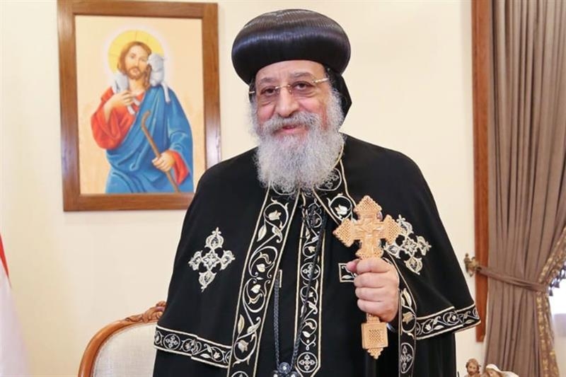 Egypt's Coptic Orthodox Church congratulates Catholic church on election of Pope Leo XIV - Foreign Affairs