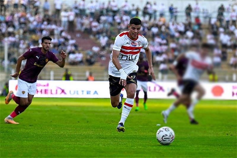 Match facts: Ceramica Cleopatra v Zamalek (Egyptian Premier League) - Egyptian Football