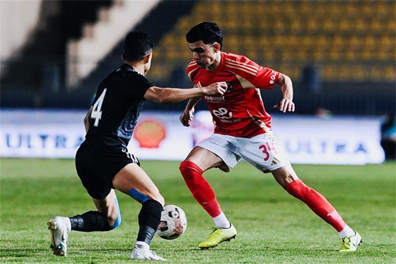 Egyptian Premier League fixtures (Relegation round – 6th Matchday) - Egyptian Football