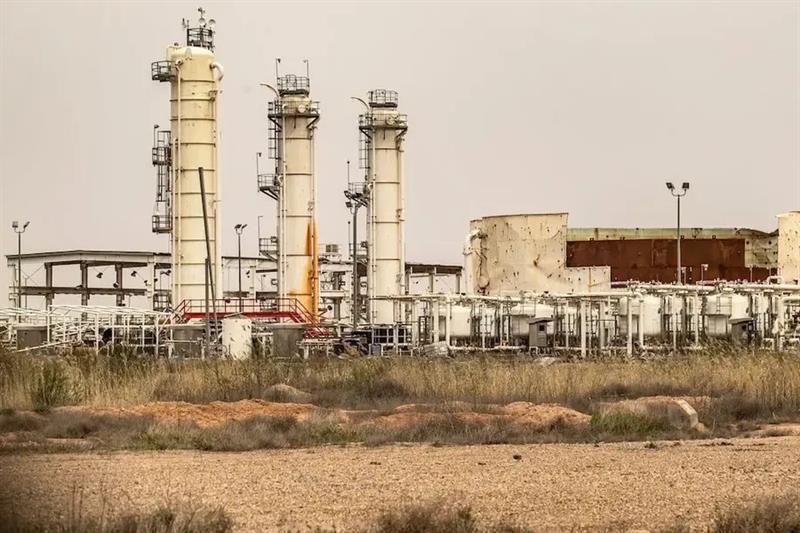 Damascus and Ankara agree natural gas deal for Syria - Energy