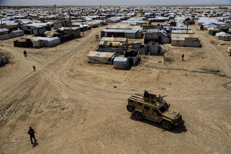 Syria Kurdish forces say 3 personnel dead in IS attack - Region