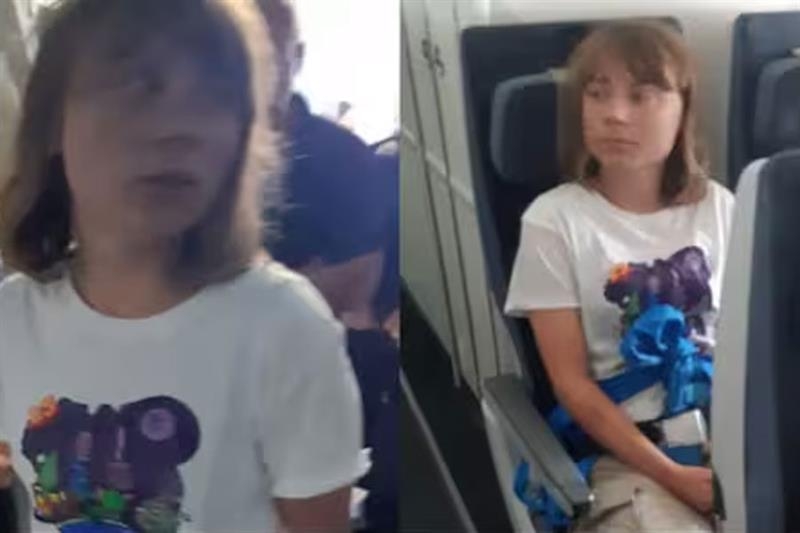 Israel says activist Greta Thunberg leaving on flight to France - War on Gaza