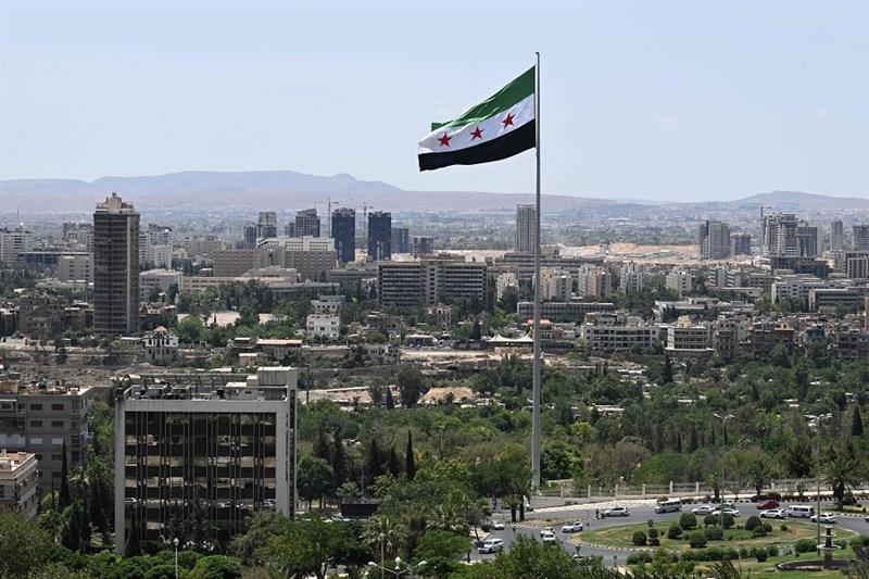 Syria decrees full body swimwear for women on public beaches - Region