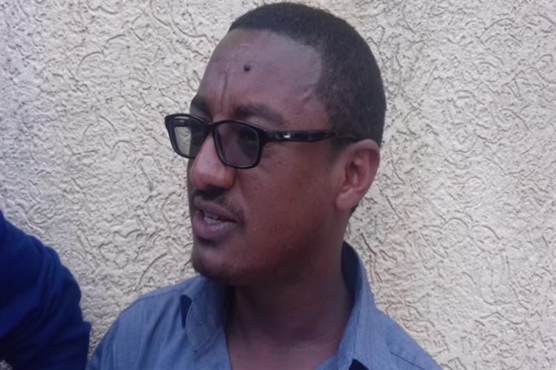 International Media watchdogs urge immediate release of Ethiopia editor - Africa