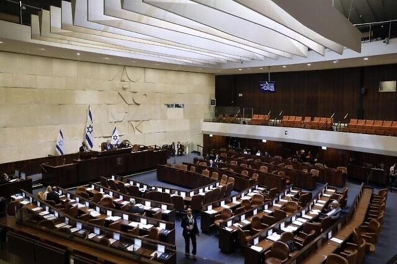 Israel MPs to vote on opposition bid to dissolve parliament - Region