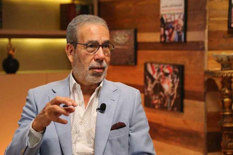 Egyptian authors slam Al Jazeera for unauthorized use of Al-Helm Al-Arabi song - Music - Arts & Culture