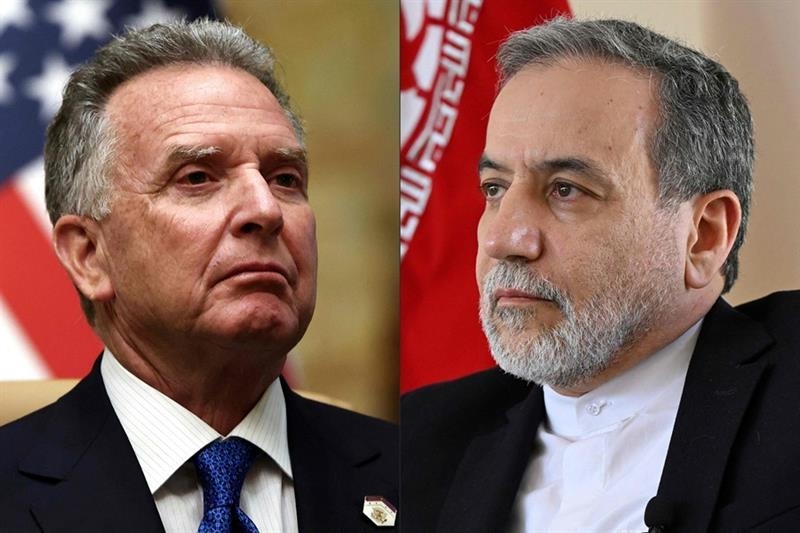 Oman to host US-Iran nuclear talks on Sunday: FM - Region