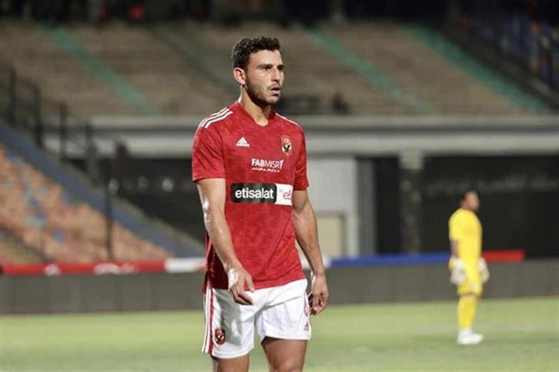 "We aim to go as far as possible in Club World Cup": Ahly midfielder Hamdy Fathy