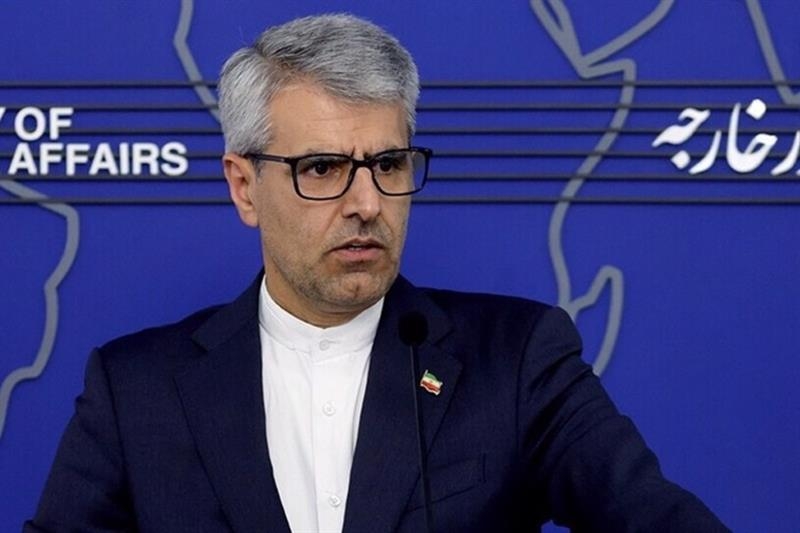 Iran's Foreign Ministry calls nuclear talks with US ‘meaningless' after Israeli attacks - Region