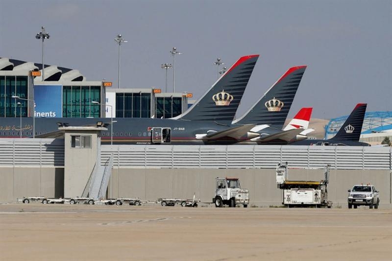 UPDATED: Jordan, Syria, Lebanon reopen airspace as Israel, Iran trade fire - Region