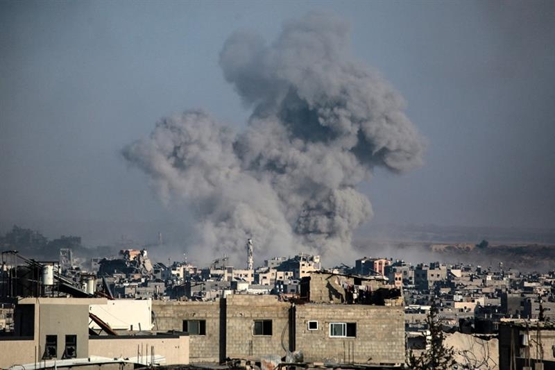 UPDATED: Israel kills 90 Palestinians in 48 hours as Gaza death toll keeps rising - War on Gaza