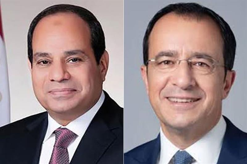Egypt rejects regional conflict escalation, urges end to Israeli operations: El-Sisi to Cypriot president - Foreign Affairs