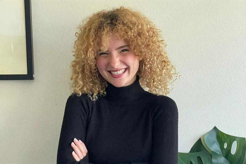 INTERVIEW: Fashion, ethics and aesthetics - Laura Dayoub on reshaping the industry's narrative - Style - Life & Style