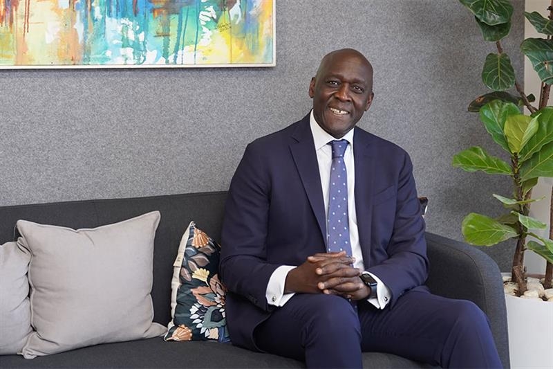INTERVIEW - IFC committed to supporting Egypt transition to private-sector-led economy: Makhtar Diop - Economy