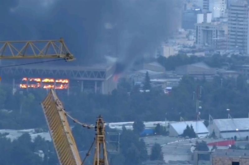 Egypt among 20 countries urging de-escalation after Israeli strikes on Iran - Foreign Affairs