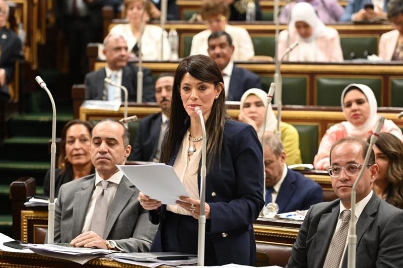 Egypt targets 4.5% growth amid regional uncertainty, boosts public investment to EGP 1.15 tln - Economy