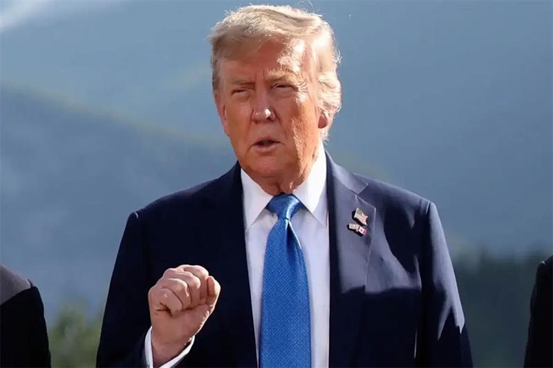 Trump is at a moment of choosing as Israel looks for more US help crushing Iran's nuclear program - Region