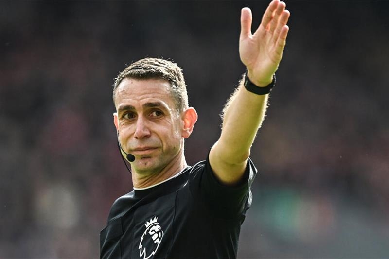 Disgraced referee Coote charged by FA over Klopp remarks - World