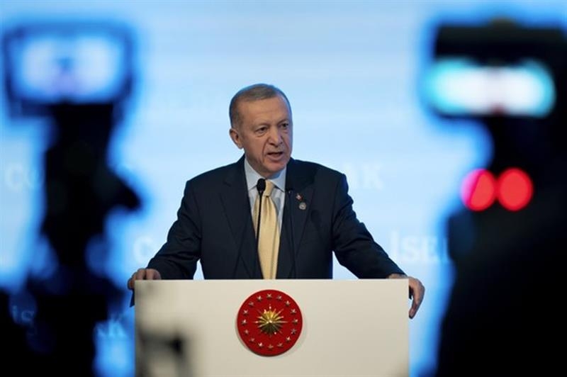 Iran has a legitimate right to self-defence under Israeli attack: Erdogan - Region