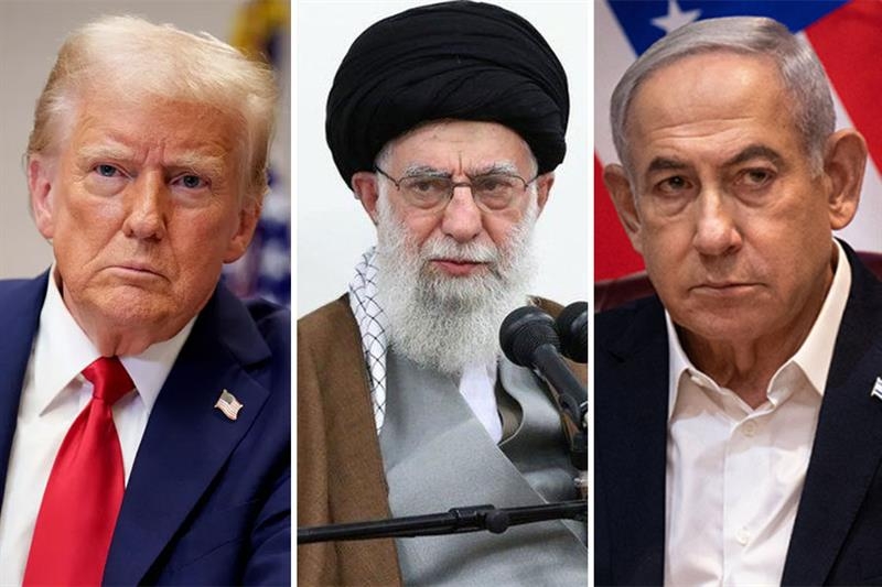 UN Security Council meets Friday to discuss Israel-Iran war, as Tel Aviv, Tehran conflict escalates - as it happened - Region