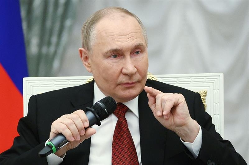 Putin says Iran-Israel deal that suits both sides is possible - Region