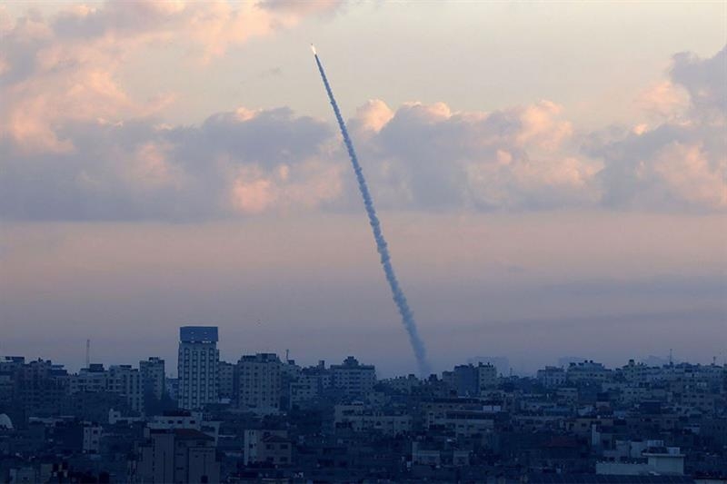 Open-source investigation maps Iran calculated retaliation on Israel intelligence strongholds - Region