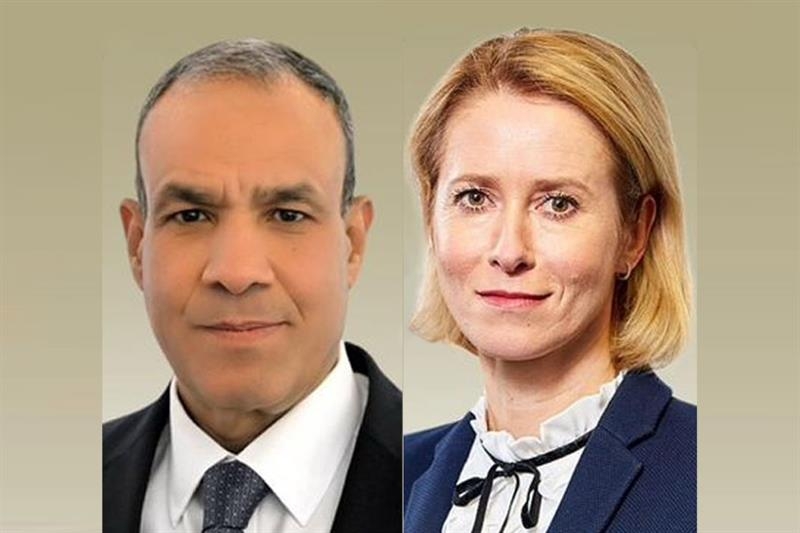 Egypt, EU top diplomats discuss efforts to de-escalate Israel-Iran conflict - Foreign Affairs