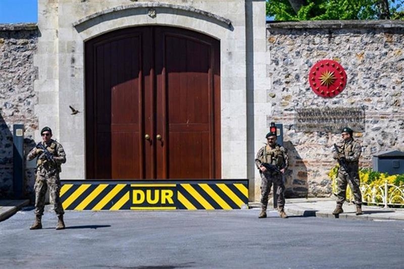 Russia, Ukraine in Istanbul for fresh peace talks - War in Ukraine