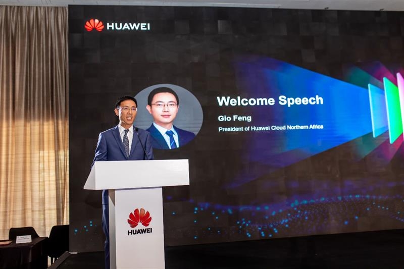 Huawei hosts Cloud Fintech Summit Egypt 2025 for boosting digital transformation - Tech