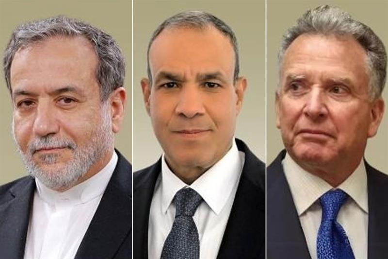 Egypt FM speaks with US, Iranian officials amid Israel-Iran escalation - Foreign Affairs