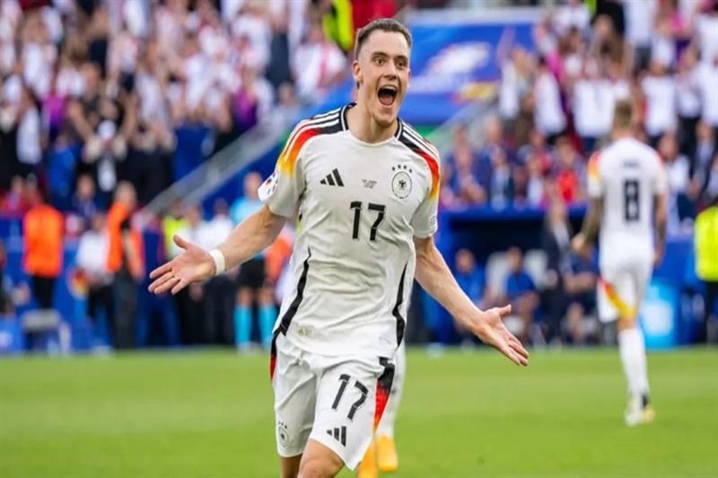 Liverpool complete record swoop for Wirtz from Leverkusen - World