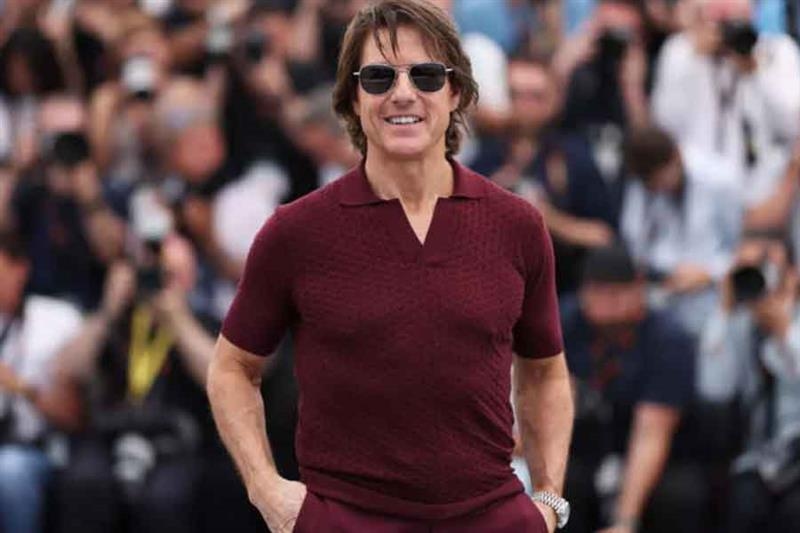 Tom Cruise to receive honorary Oscar in career first - Screens - Arts & Culture