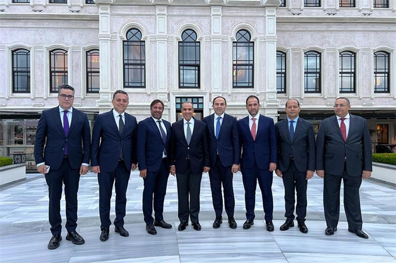 Egypt, Turkey aim to boost trade to $15 bln: FM Abdelatty - Foreign Affairs