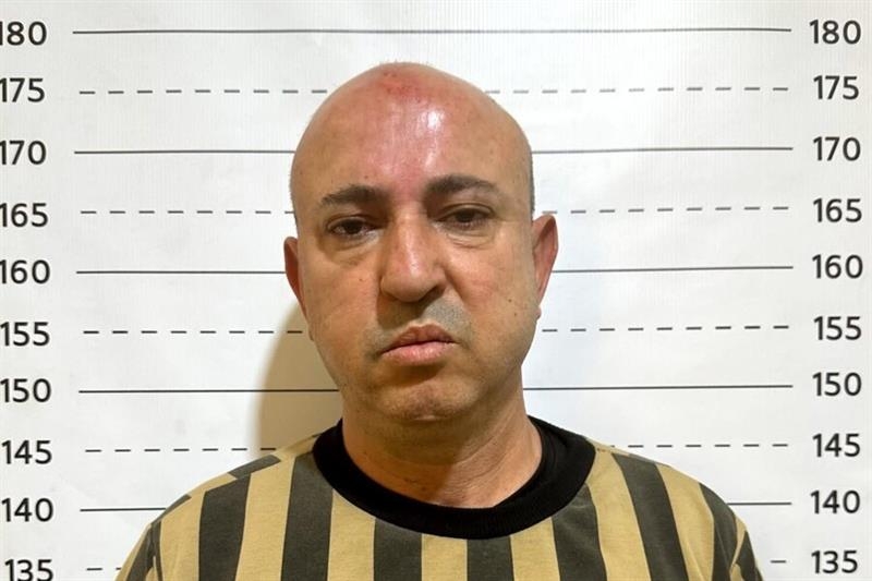 Syria says Assad cousin involved in drug trade arrested in border ambush - Region
