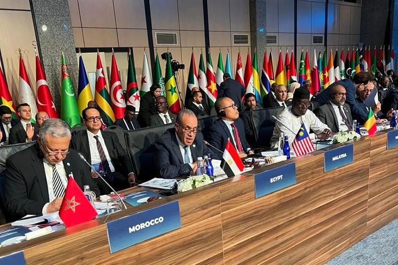 Egypt condemns Israeli attacks on Iranian nuclear facilities: FM Abdelatty at OIC meeting - Foreign Affairs