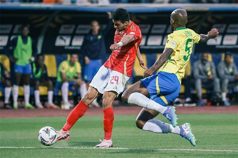 Ahly, Pyramids FC play in Champions League, Zamalek, Masry in Confederation Cup: EFA to CAF - Egyptian Football