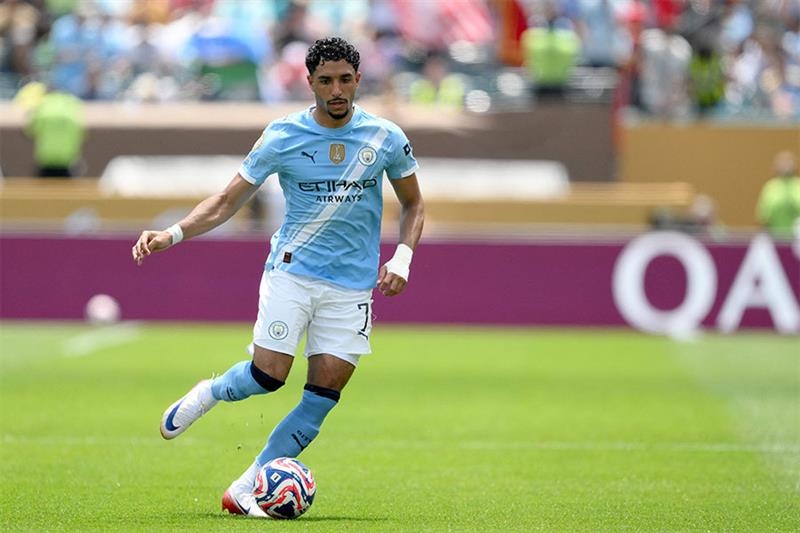 Live score: Manchester City v Al-Ain (Club World Cup)