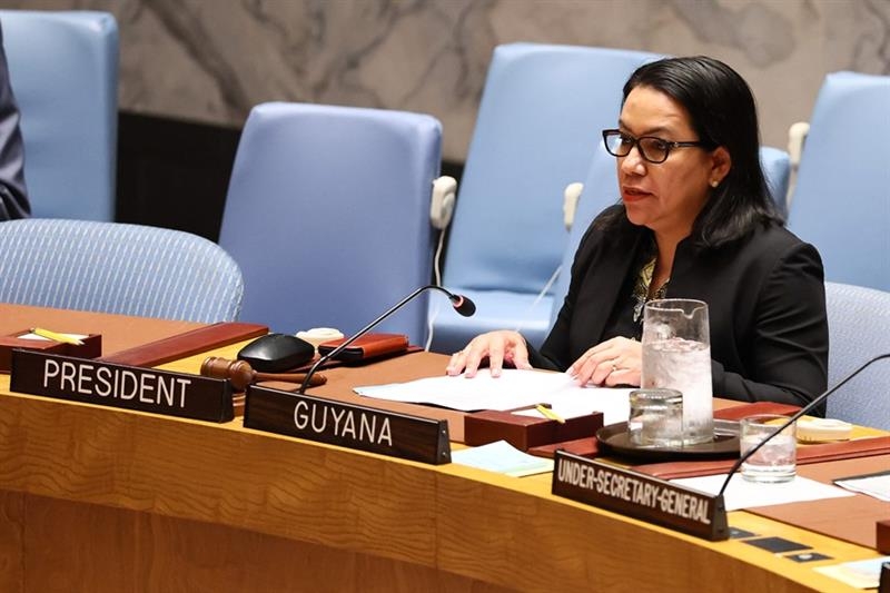 UN Security Council condemns US strikes on Iranian nuclear sites but avoids naming Washington - Region