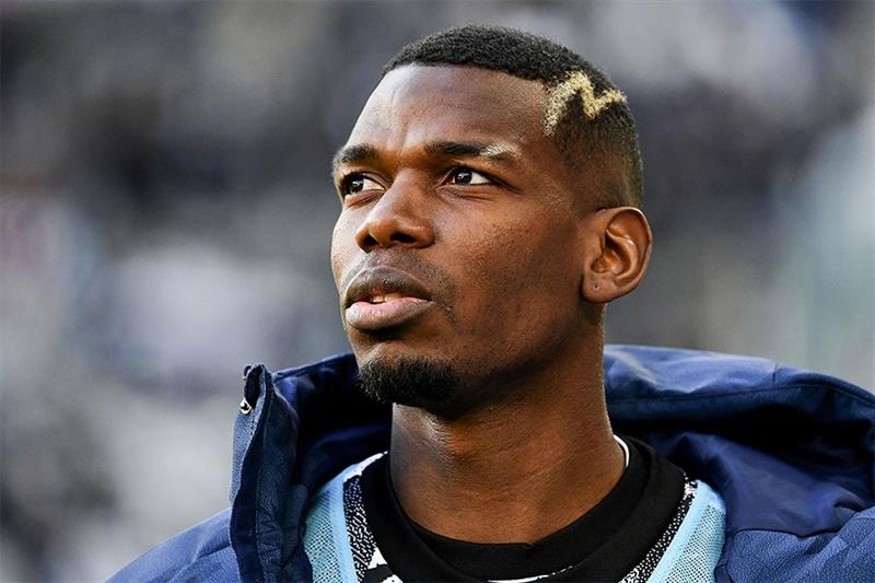 Pogba says he is talking to a club about comeback after ban - World