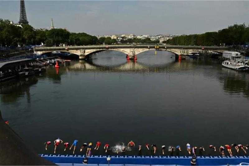 Paris Olympics and Paralympics cost taxpayer nearly 6 bn euros: state body - Omni sports