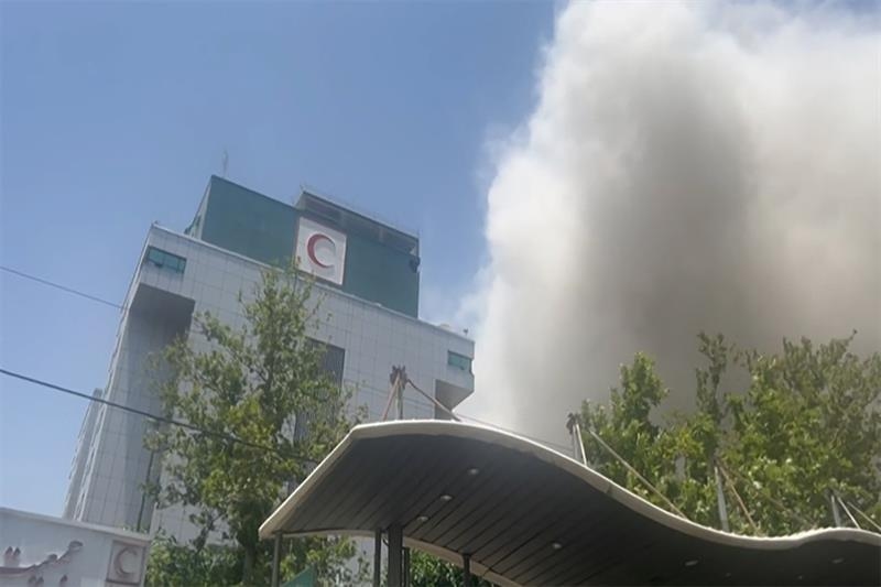 UN experts slams Israel for bombing civilian sites in Iran, call on to avoid harm to prisoners
