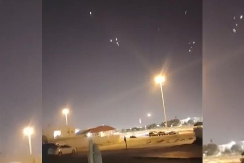 🔴 LIVE UPDATES: Iran hits US military base in Qatar in retaliation to nuclear site attack - Region