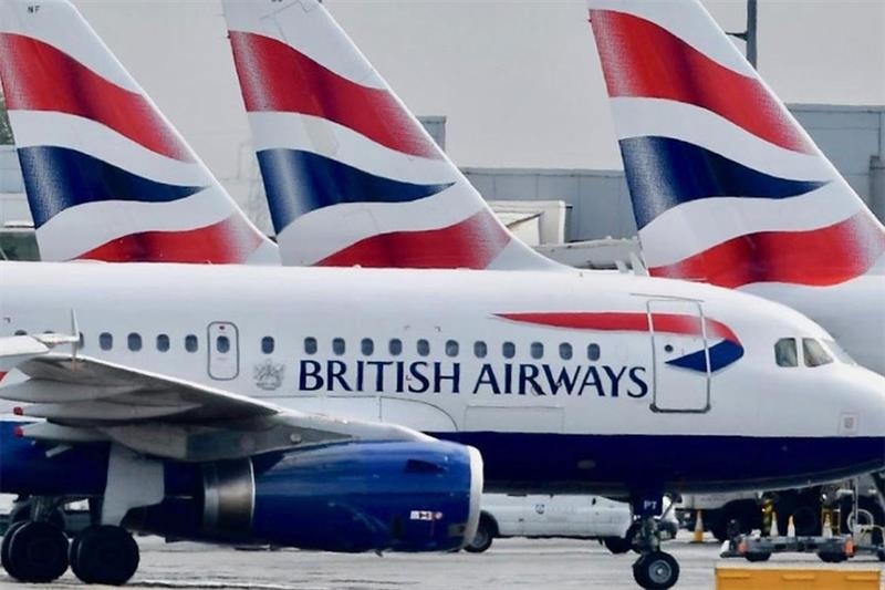 Airlines disrupted by Iran-Israel conflict - Region