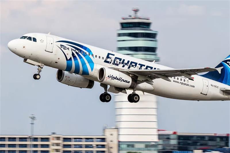 Egypt keeps airspace open as Gulf states resume flights after Iran missile strike - Urban & Transport